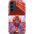 Marvel Spiderman Web Slinger Galaxy S23 Plus Pro Case