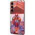 Marvel Spiderman Web Slinger Galaxy S23 Plus Skin