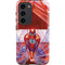 Marvel Spiderman Web Slinger Galaxy S23 Pro Case