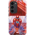 Marvel Spiderman Web Slinger Galaxy S23 Pro Case
