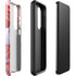Marvel Spiderman Web Slinger Galaxy S23 Pro Case