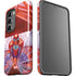 Marvel Spiderman Web Slinger Galaxy S23 Pro Case
