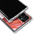 Marvel Spiderman Web Slinger Galaxy S23 Ultra Clear Case