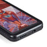 Marvel Spiderman Web Slinger Galaxy S23 Waterproof Case
