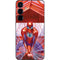 Marvel Spiderman Web Slinger Galaxy S24 Plus Skin