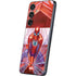 Marvel Spiderman Web Slinger Galaxy S24 Plus Skin