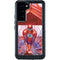 Marvel Spiderman Web Slinger Galaxy S24 Plus Waterproof Case
