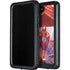 Marvel Spiderman Web Slinger Galaxy S24 Plus Waterproof Case
