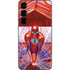 Marvel Spiderman Web Slinger Galaxy S24 Skin