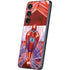 Marvel Spiderman Web Slinger Galaxy S24 Skin