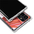 Marvel Spiderman Web Slinger Galaxy S24 Ultra Clear Case