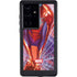 Marvel Spiderman Web Slinger Galaxy S24 Ultra Waterproof Case