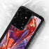 Marvel Spiderman Web Slinger Galaxy S24 Ultra Waterproof Case