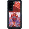 Marvel Spiderman Web Slinger Galaxy S24 Waterproof Case