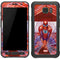 Marvel Spiderman Web Slinger Galaxy S7 Active Skin