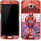 Marvel Spiderman Web Slinger Galaxy S7 Edge Skin