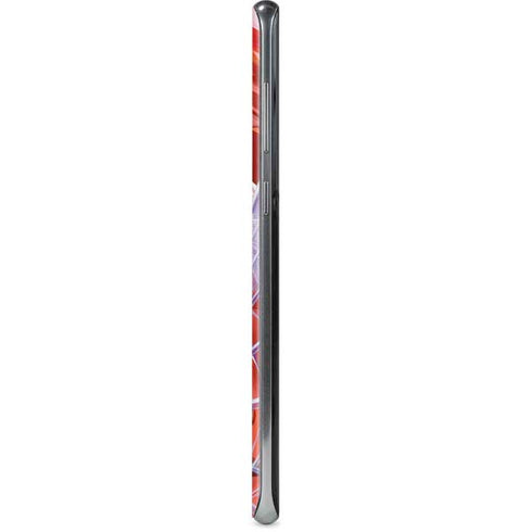 Marvel Spiderman Web Slinger Galaxy S8 Plus Skin