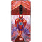 Marvel Spiderman Web Slinger Galaxy S9 Plus Skin