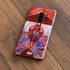 Marvel Spiderman Web Slinger Galaxy S9 Plus Skin