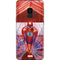 Marvel Spiderman Web Slinger Galaxy S9 Skin