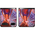 Marvel Spiderman Web Slinger Galaxy Z Flip Skin
