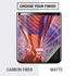 Marvel Spiderman Web Slinger Galaxy Z Flip Skin