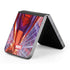 Marvel Spiderman Web Slinger Galaxy Z Flip6 Skin