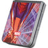 Marvel Spiderman Web Slinger Galaxy Z Flip6 Skin