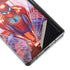 Marvel Spiderman Web Slinger Galaxy Z Fold2 5G Skin