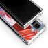 Marvel Spiderman Web Slinger Galaxy Z Fold5 5G Clear Case