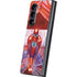 Marvel Spiderman Web Slinger Galaxy Z Fold5 5G Skin