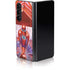 Marvel Spiderman Web Slinger Galaxy Z Fold5 5G Skin