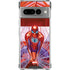 Marvel Spiderman Web Slinger Google Pixel 7 Pro Clear Case