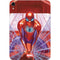Marvel Spiderman Web Slinger Apple iPad Mini Skin