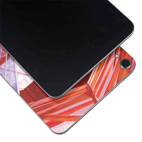 Marvel Spiderman Web Slinger Apple iPad Mini Skin