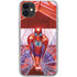 Marvel Spiderman Web Slinger iPhone 11 Clear Case