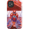 Marvel Spiderman Web Slinger iPhone 11 Impact Case
