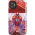 Marvel Spiderman Web Slinger iPhone 11 Impact Case