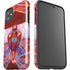 Marvel Spiderman Web Slinger iPhone 11 Impact Case