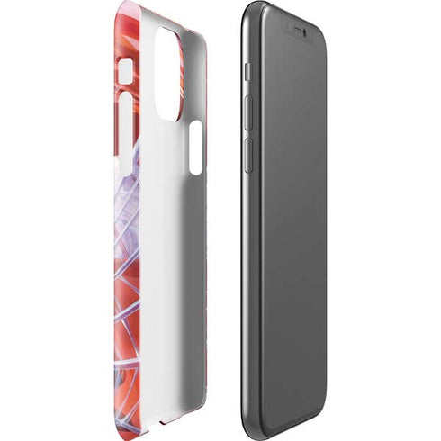 Marvel Spiderman Web Slinger iPhone 11 Pro Lite Case