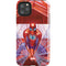 Marvel Spiderman Web Slinger iPhone 11 Pro Max Impact Case