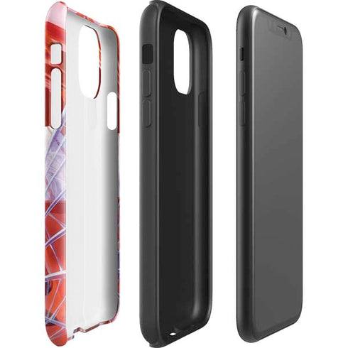 Marvel Spiderman Web Slinger iPhone 11 Pro Max Impact Case