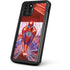 Marvel Spiderman Web Slinger iPhone 11 Pro Max Waterproof Case