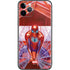 Marvel Spiderman Web Slinger iPhone 11 Pro Skin