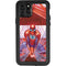 Marvel Spiderman Web Slinger iPhone 11 Pro Waterproof Case