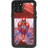 Marvel Spiderman Web Slinger iPhone 11 Pro Waterproof Case