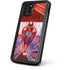 Marvel Spiderman Web Slinger iPhone 11 Pro Waterproof Case