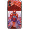 Marvel Spiderman Web Slinger iPhone 11 Skin