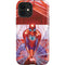 Marvel Spiderman Web Slinger iPhone 12 Impact Case
