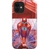 Marvel Spiderman Web Slinger iPhone 12 Impact Case